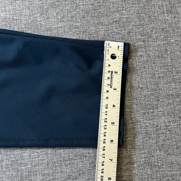 Lululemon Commission Slim Warpstreme Pants - Men's Size 32*26